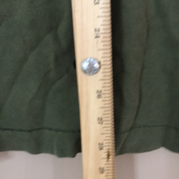 Vintage fruit of the loom heavy tag half moon beach unisex T-shirt size large - Picture 8 of 12